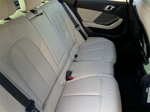 Certified 2024 BMW M235i xDrive Gran Coupe M235i xDrive w/ Premium Package image 15