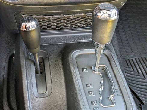 Used 2015 Jeep Wrangler Unlimited Sport w/ Quick Order Package 24S image 16