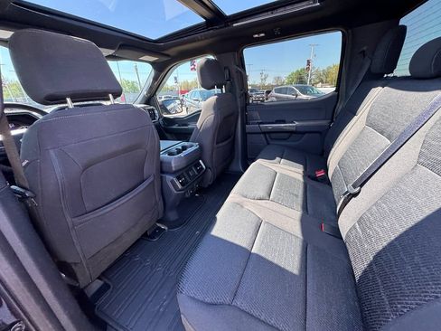 Certified 2023 Ford F150 XLT w/ Equipment Group 302A High AWD/4WD image 29