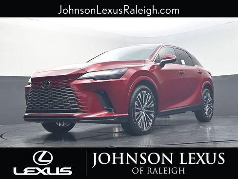 New 2026 Lexus RX 350 Premium Plus FWD image 18