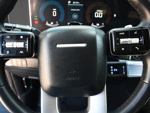 Used 2025 Hyundai Santa Fe SEL image 31