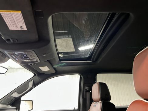 Certified 2024 GMC Sierra 1500 Denali Ultimate AWD/4WD image 28