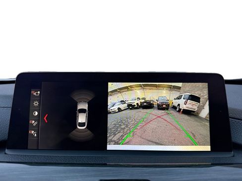 Used 2018 BMW 430i Gran Coupe xDrive image 15