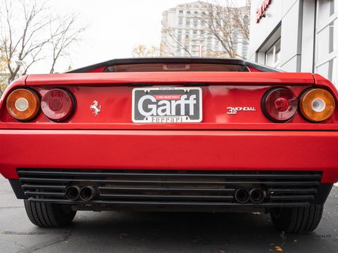 Used 1988 Ferrari Mondial Coupe image 6