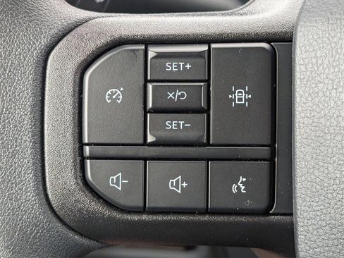 New 2026 Ford F150 STX w/ Equipment Group 200A image 21