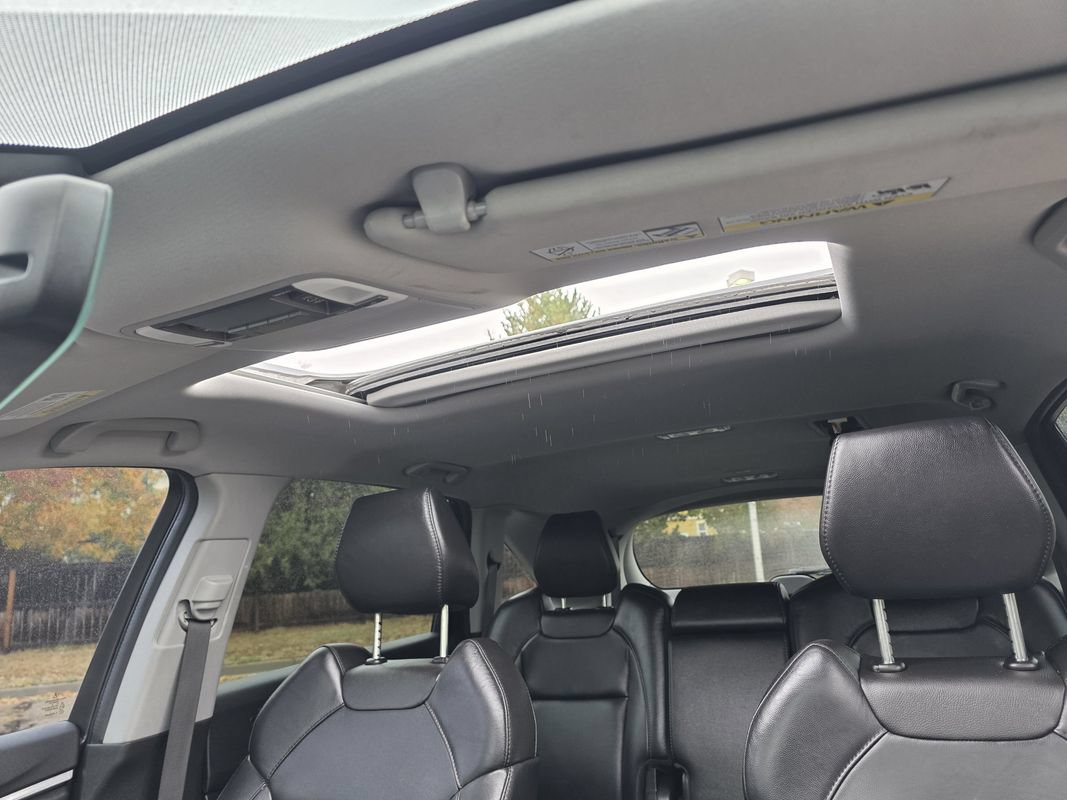 Used 2016 Acura MDX SH-AWD image 33