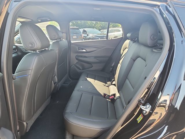 New 2026 Buick Envista Sport Touring w/ Convenience I Package FWD image 6
