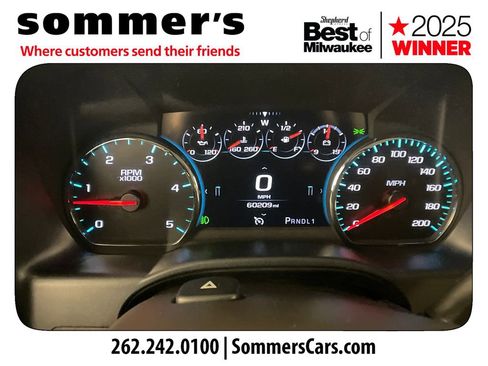 Used 2018 GMC Sierra 2500 Denali image 13