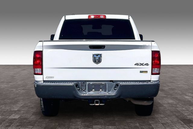 Used 2016 RAM 1500 Tradesman w/ Popular Equipment Group AWD/4WD image 4