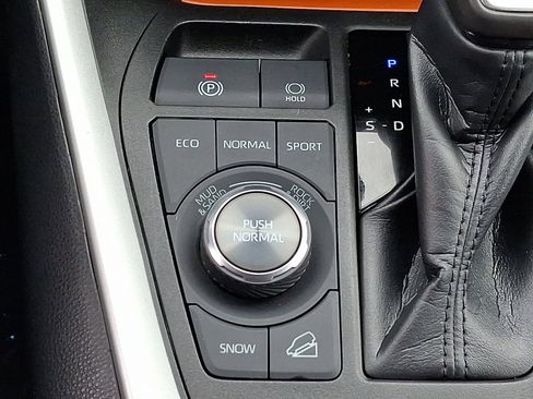 Certified 2023 Toyota RAV4 Adventure image 24