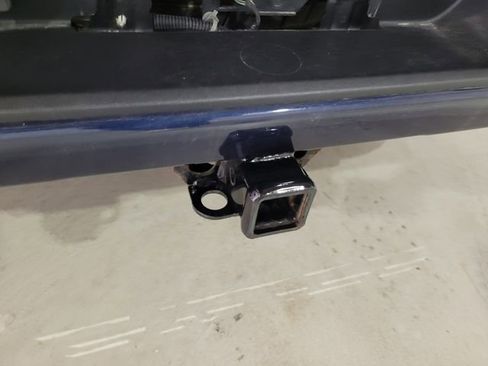 Used 2021 Chevrolet Silverado 1500 RST w/ Z71 Off-Road Package image 20