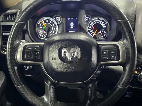 Used 2019 RAM 2500 Tradesman AWD/4WD image 13