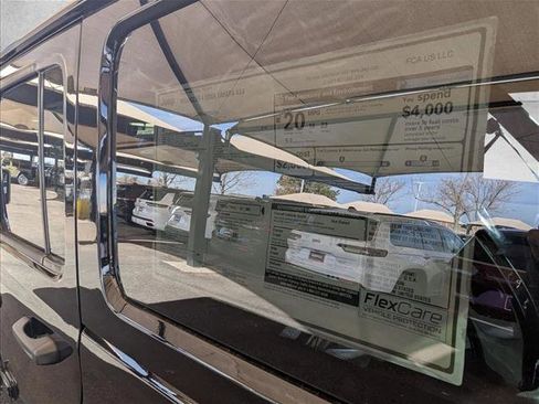 New 2026 Jeep Wrangler Sahara image 17