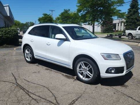 Used 2019 BMW X5 xDrive40i w/ Convenience Package AWD/4WD image 23