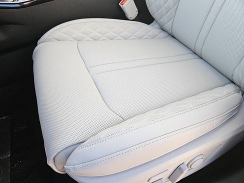 New 2026 Kia Sorento SX Prestige image 8