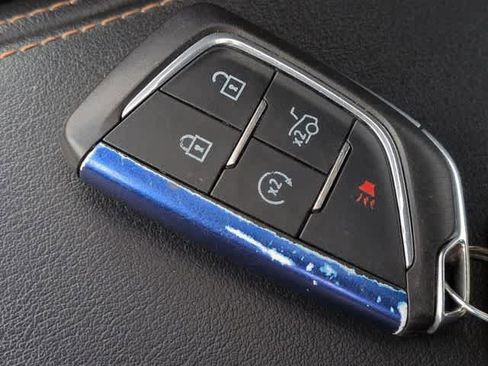 Used 2023 Cadillac CT4 Sport image 34