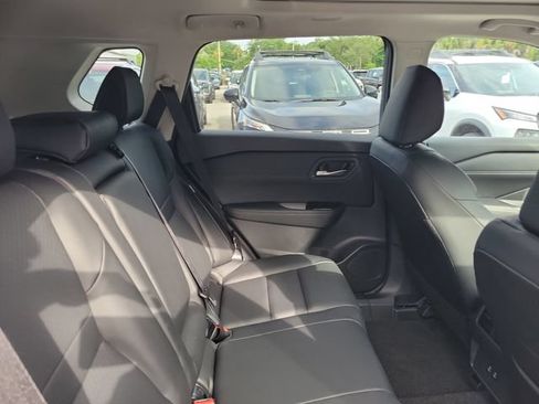New 2026 Nissan Rogue Dark Armor FWD image 30