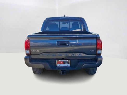Certified 2023 Toyota Tacoma SR image 7