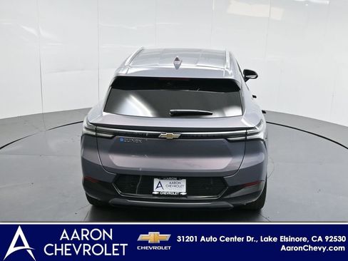 New 2026 Chevrolet Equinox EV LT image 47