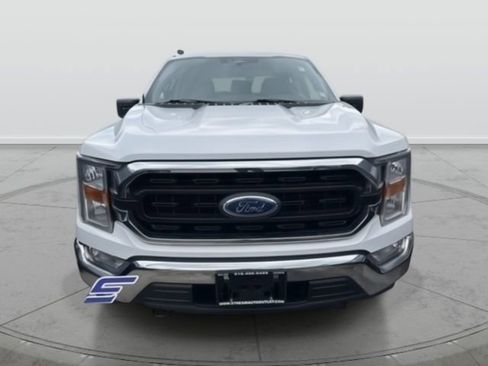 Used 2022 Ford F150 XLT AWD/4WD image 7