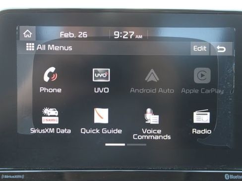 Used 2019 Kia Forte S w/ S Premium Package image 23