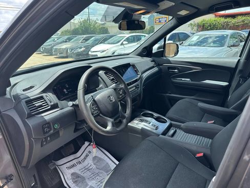 Used 2021 Honda Passport Sport image 23
