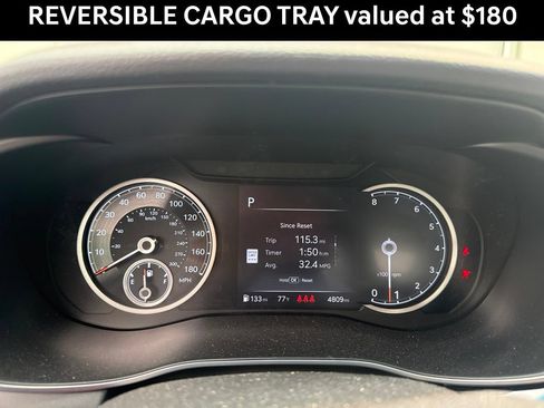 Used 2025 Genesis G70 2.5T w/ Sport Prestige Package AWD/4WD image 6