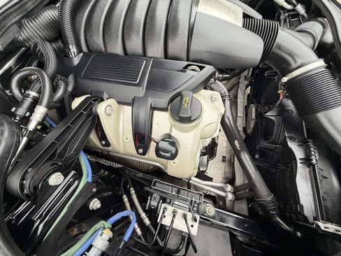 Used 2016 Porsche Panamera 4 Edition image 57