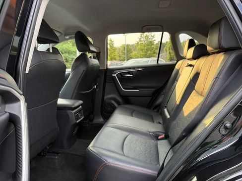 Used 2024 Toyota RAV4 Adventure AWD/4WD image 10
