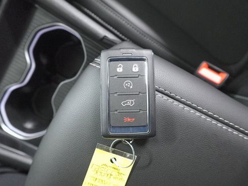 New 2025 Jeep Grand Cherokee L Altitude image 32