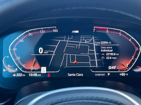 Certified 2023 BMW 530i xDrive w/ Executive Package image 20