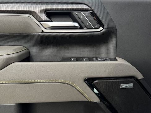 New 2026 Chevrolet Silverado 2500 ZR2 w/ LPO, Dark Essentials Package image 11