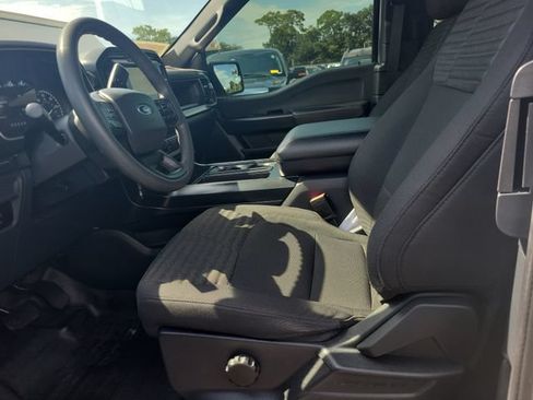 Certified 2023 Ford F150 XL w/ STX Appearance Package RWD image 19