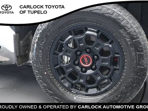 Used 2023 Toyota Tundra TRD Pro w/ TRD Pro Tow Package AWD/4WD image 15