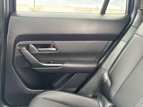 Used 2023 MAZDA CX-50 2.5 S w/ Cargo Package AWD/4WD image 18