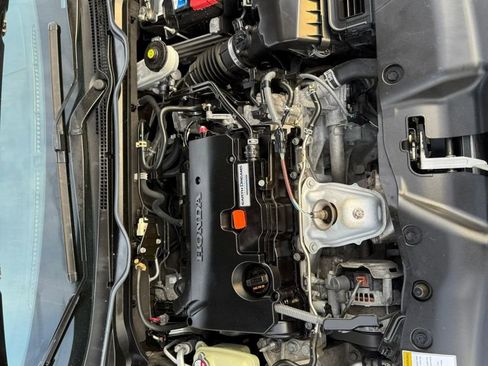 Used 2016 Honda Civic LX image 28