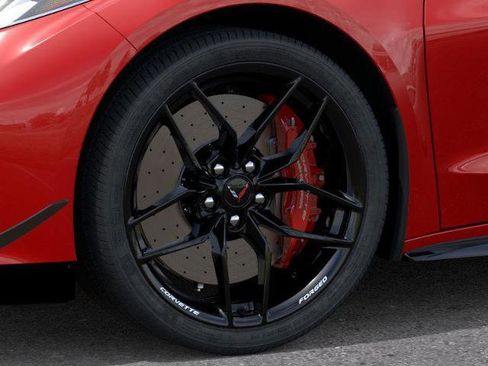 New 2026 Chevrolet Corvette Z06 image 9