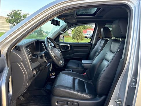 Used 2014 Honda Ridgeline SE image 15