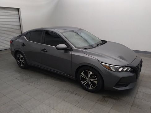 Used 2023 Nissan Sentra SV FWD image 11