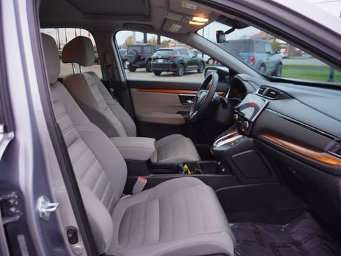 Used 2022 Honda CR-V EX image 29