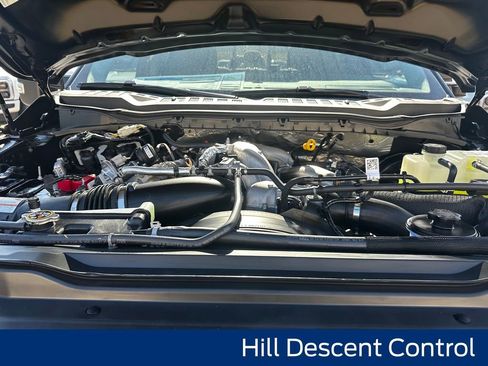 New 2026 Ford F250 XL w/ STX Appearance Package image 24