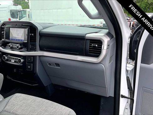 Used 2023 Ford F150 XLT w/ XTR Package AWD/4WD image 25