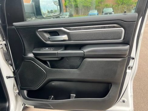 Used 2020 RAM 1500 Big Horn AWD/4WD image 10