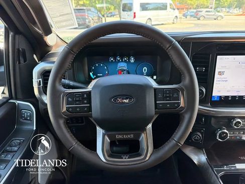 New 2026 Ford F150 King Ranch AWD/4WD image 16