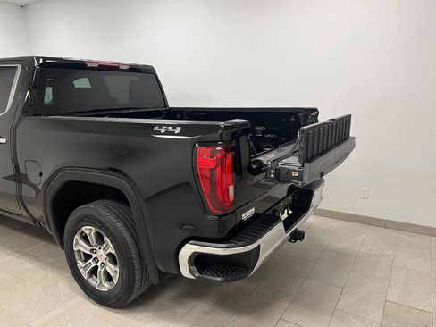 Used 2025 GMC Sierra 1500 SLT image 20