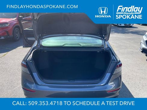 New 2025 Honda Accord Touring image 25