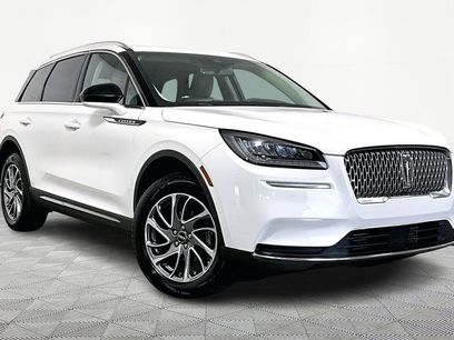 Used 2022 Lincoln Corsair FWD w/ Equipment Group 101A