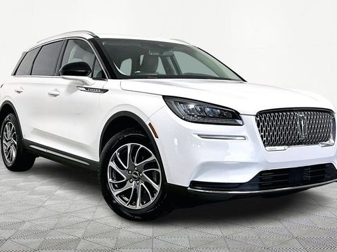 Used 2022 Lincoln Corsair FWD w/ Equipment Group 101A image 1