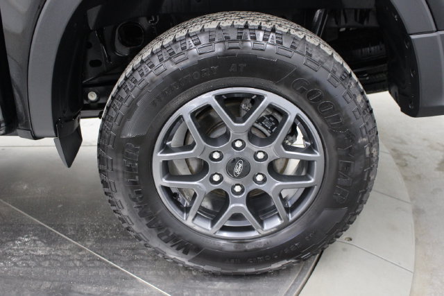 Used 2025 Ford Ranger XLT AWD/4WD image 37