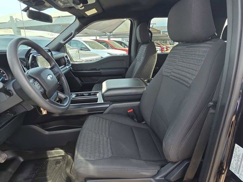 Used 2022 Ford F150 XL w/ STX Black Appearance Package image 13